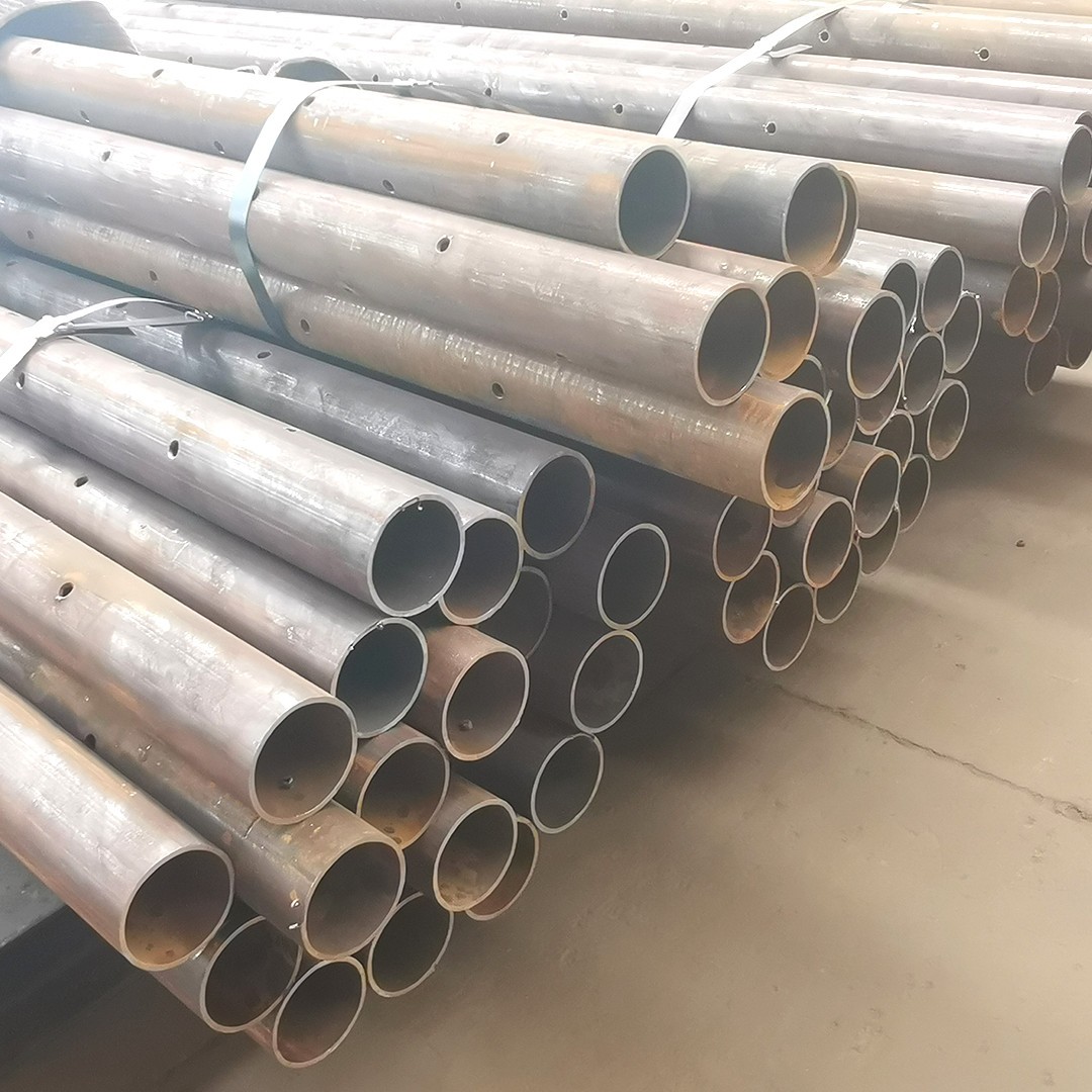 黑河隧道注浆管